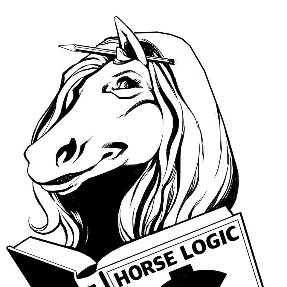 Horse Logic Tax & Bookkeeping